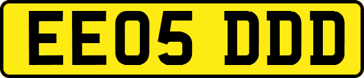EE05DDD