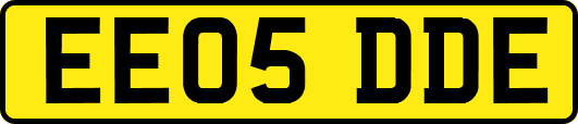 EE05DDE