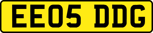 EE05DDG