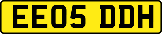 EE05DDH