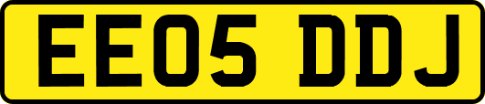 EE05DDJ