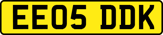EE05DDK