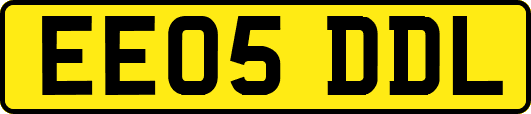 EE05DDL