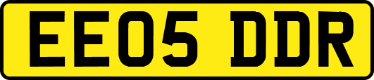 EE05DDR
