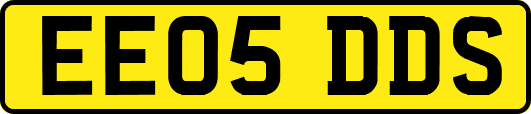 EE05DDS