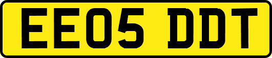 EE05DDT