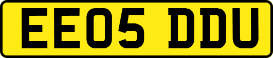EE05DDU