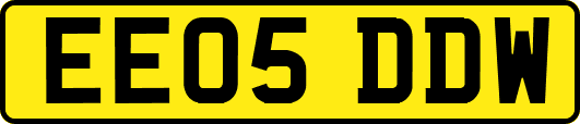 EE05DDW