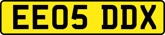 EE05DDX