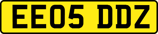 EE05DDZ