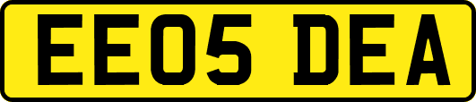 EE05DEA