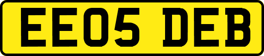 EE05DEB