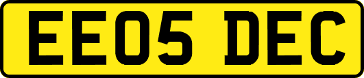 EE05DEC