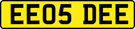 EE05DEE