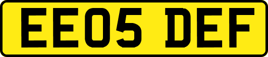 EE05DEF