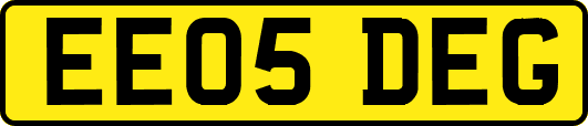 EE05DEG