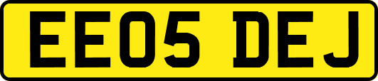 EE05DEJ
