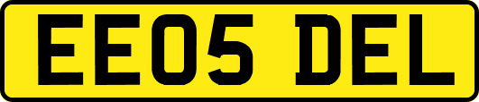 EE05DEL