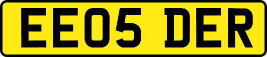 EE05DER
