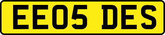 EE05DES