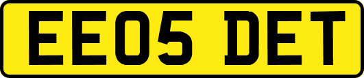 EE05DET