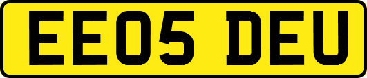 EE05DEU