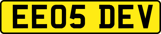 EE05DEV