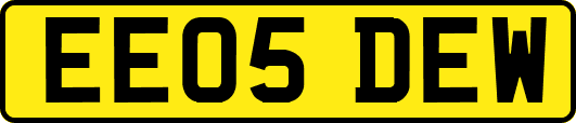 EE05DEW