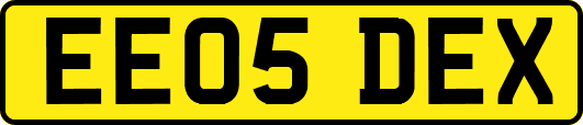 EE05DEX