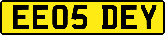 EE05DEY
