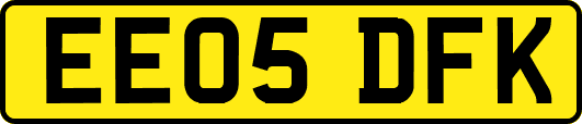 EE05DFK