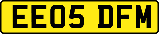 EE05DFM