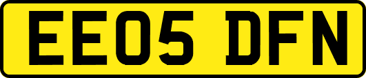 EE05DFN