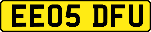 EE05DFU