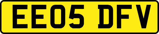 EE05DFV