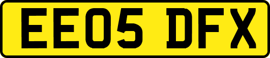 EE05DFX