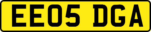 EE05DGA