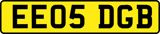 EE05DGB