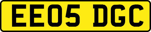 EE05DGC