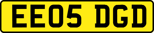 EE05DGD