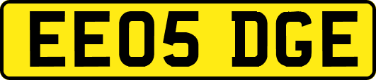 EE05DGE