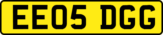 EE05DGG