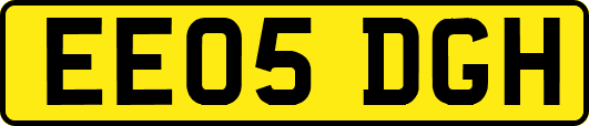 EE05DGH