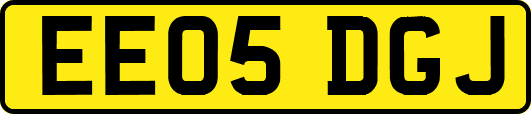 EE05DGJ
