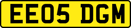 EE05DGM