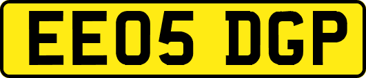 EE05DGP