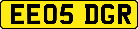 EE05DGR