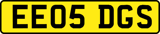 EE05DGS