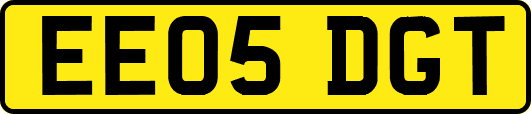 EE05DGT