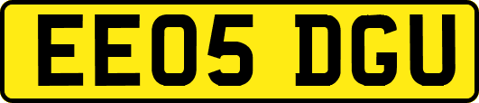 EE05DGU